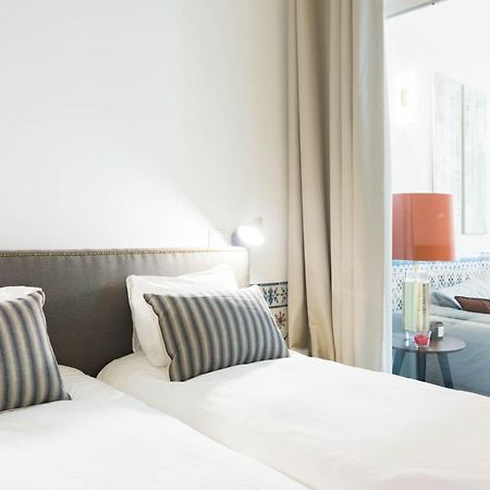 Olivier Design Apartments - Downtown Lisbon Ruang foto