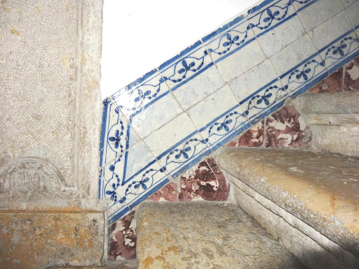 Olivier Design Apartments - Downtown Lisbon Bagian luar foto