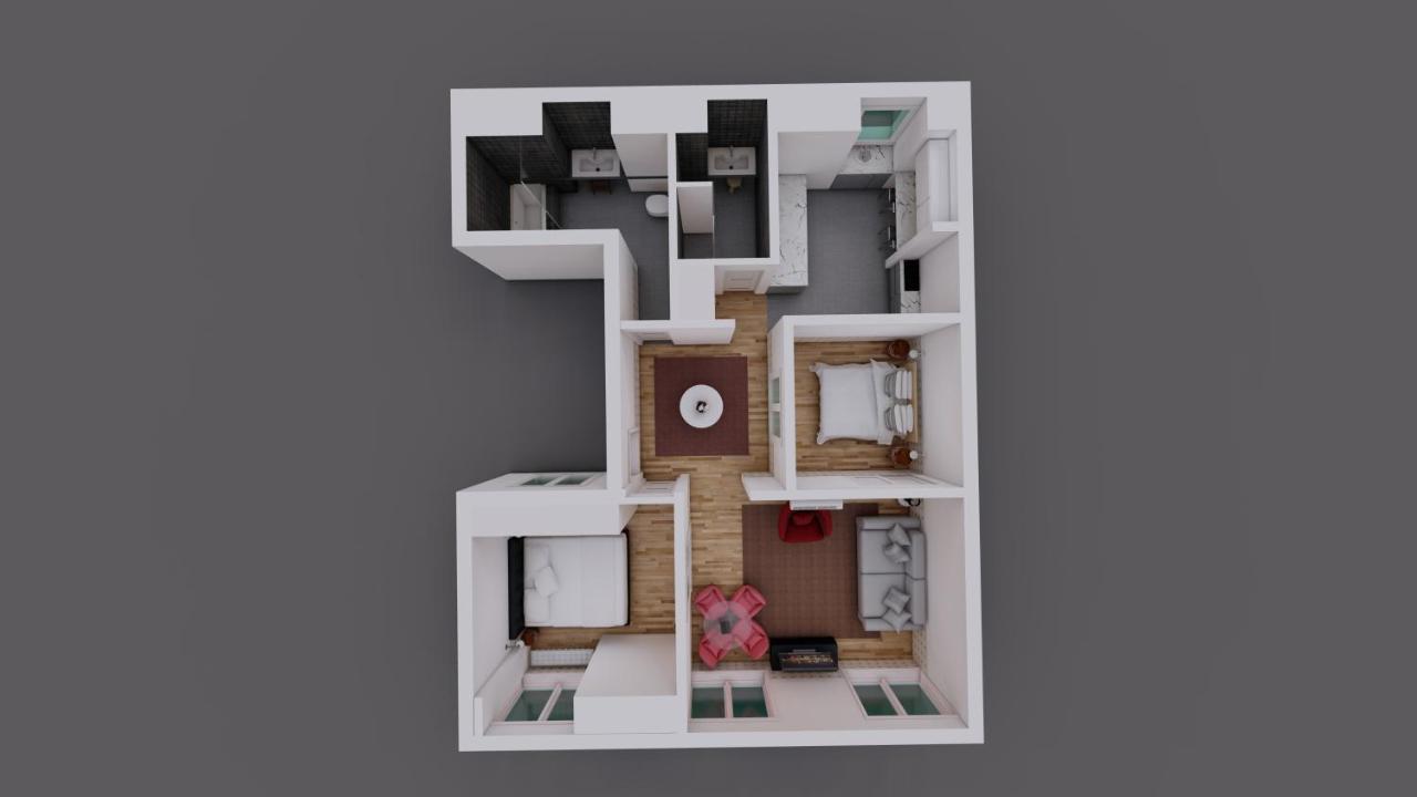 Olivier Design Apartments - Downtown Lisbon Bagian luar foto