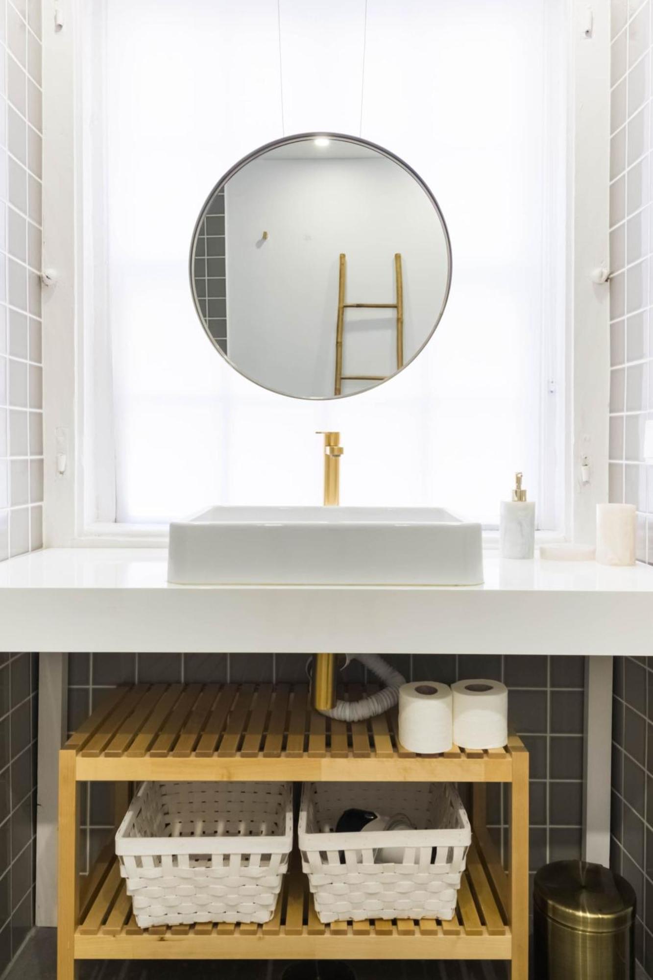 Olivier Design Apartments - Downtown Lisbon Ruang foto