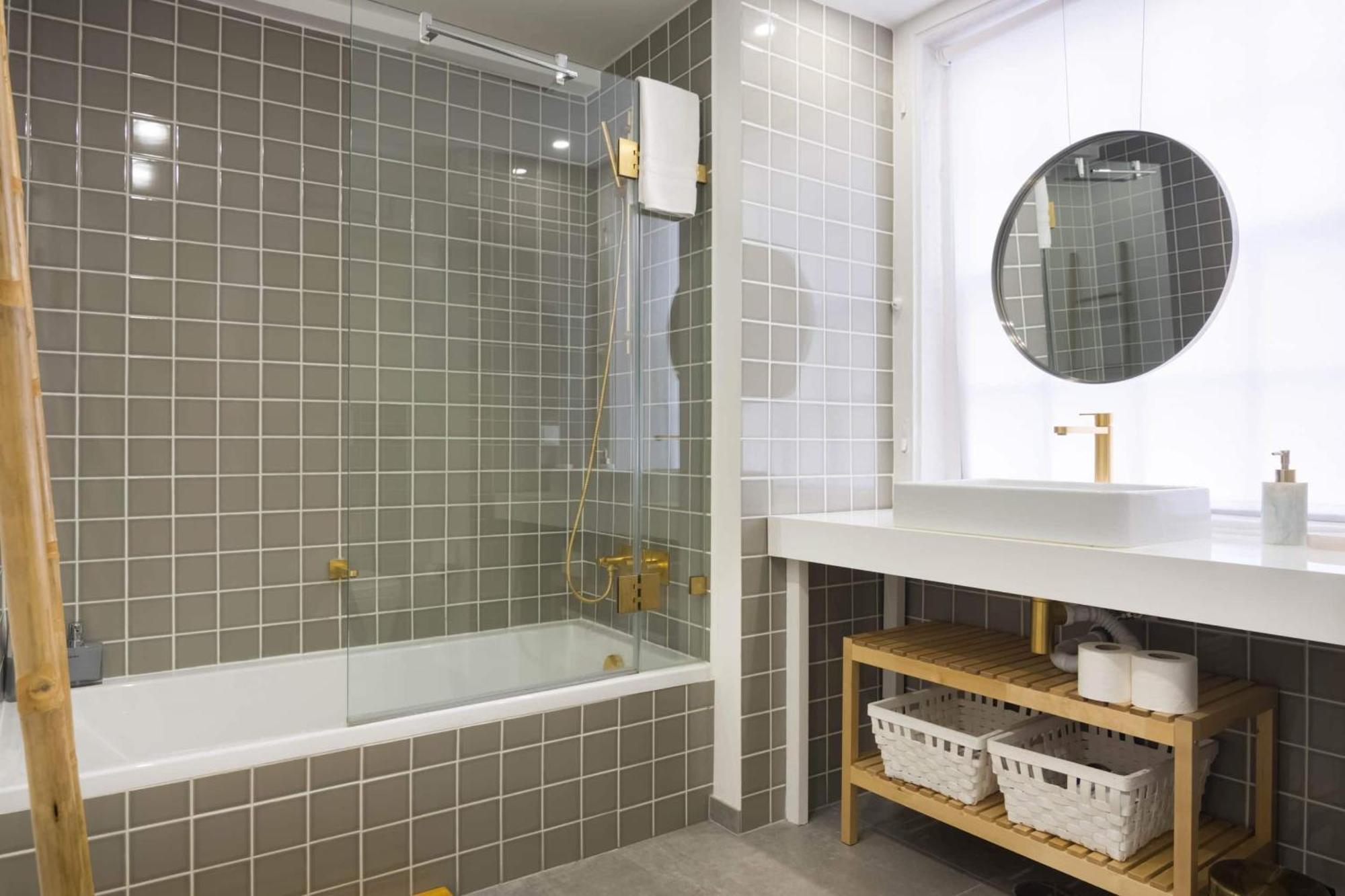 Olivier Design Apartments - Downtown Lisbon Ruang foto