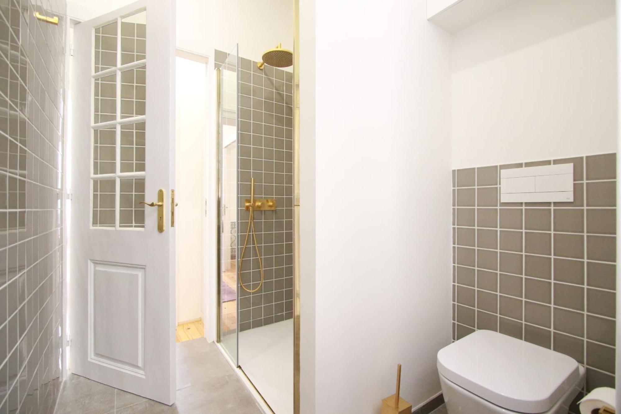 Olivier Design Apartments - Downtown Lisbon Ruang foto