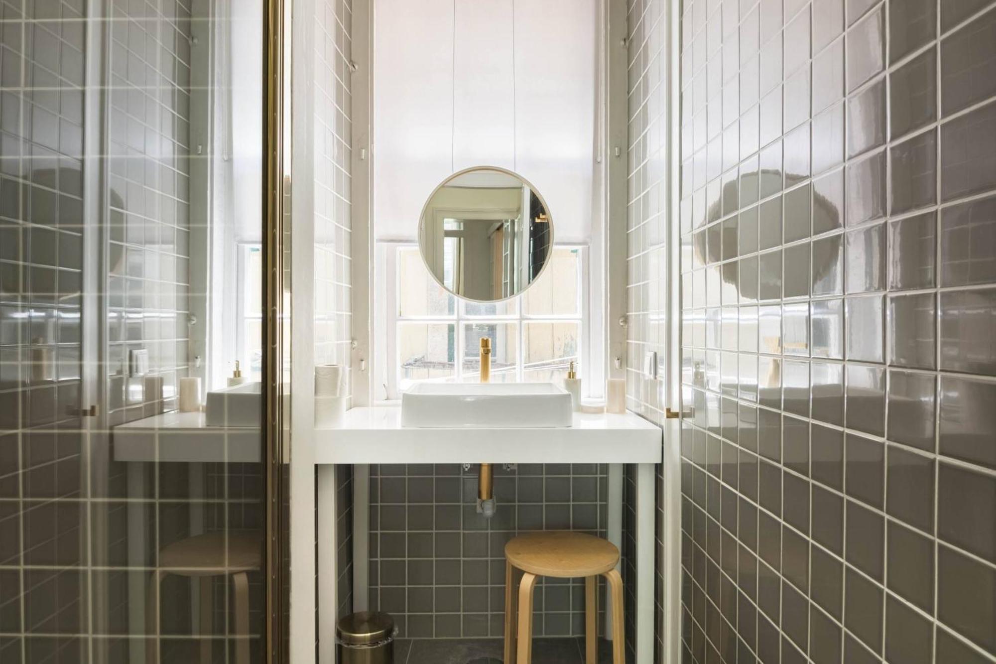 Olivier Design Apartments - Downtown Lisbon Ruang foto